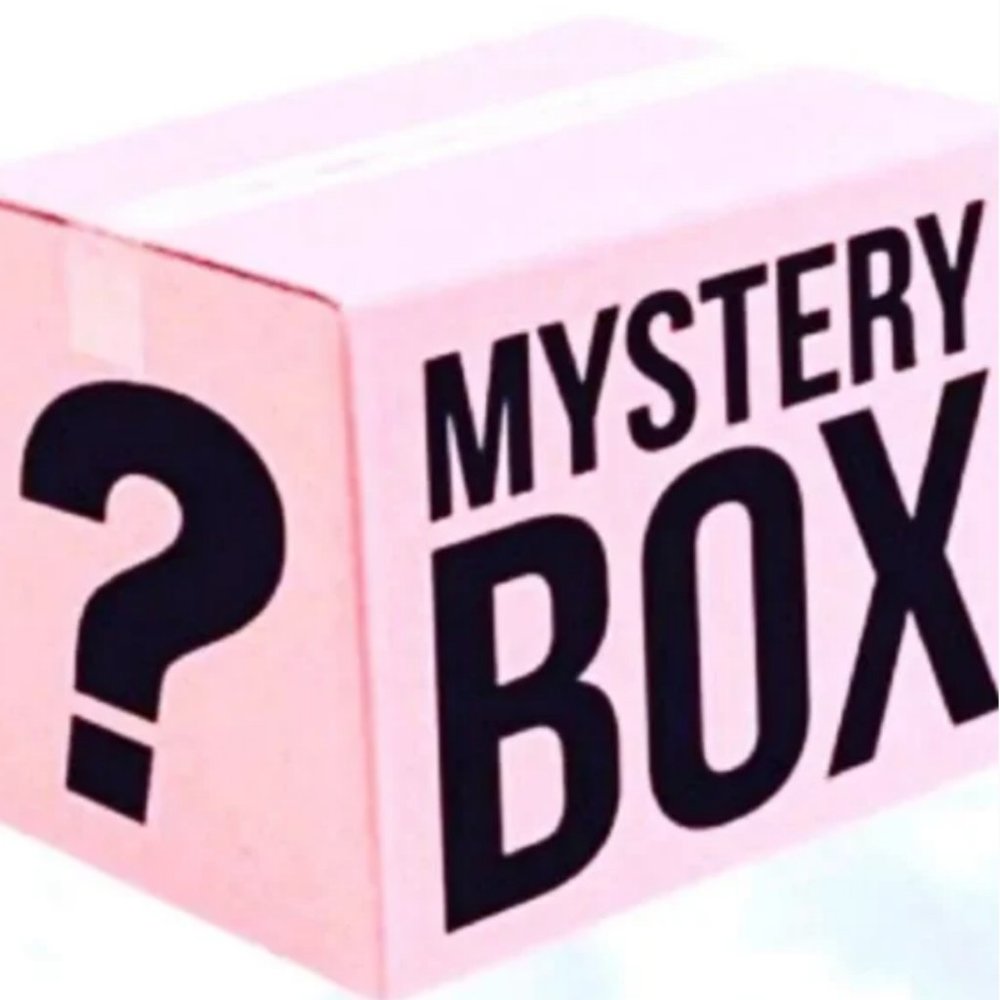 mystery santa